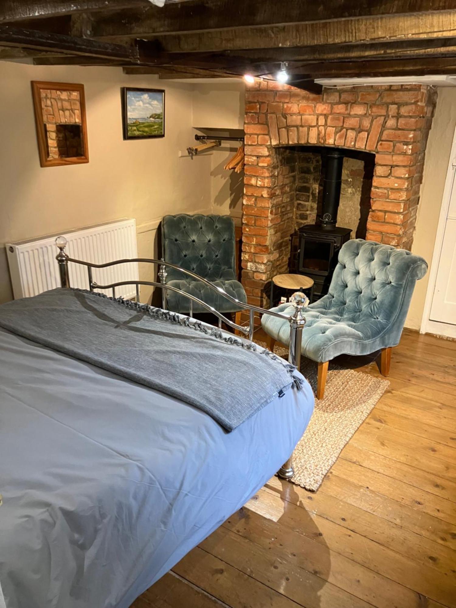 Yew Tree House, Bed & Breakfast In Colchester Lexden Εξωτερικό φωτογραφία